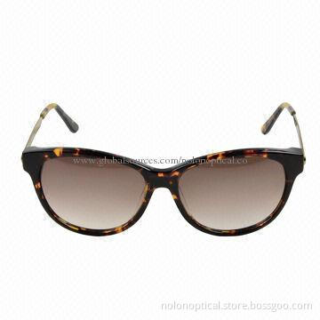 Mesh Dark Safety Mirror Lens Polarized Night Driving Glasses, CR39 Lenses Material